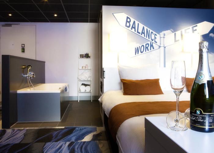Fletcher Wellness - Hotel Sittard