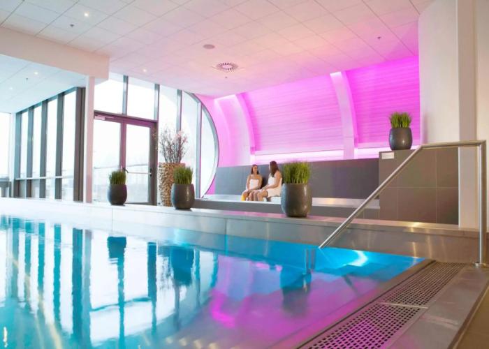 Fletcher Wellness - Hotel Sittard