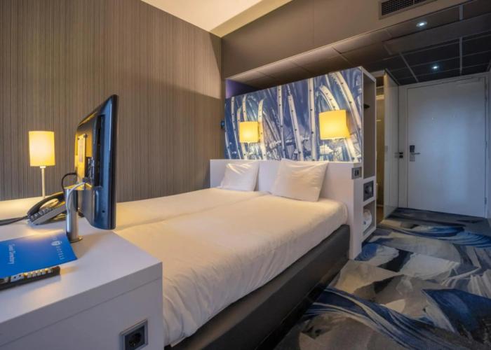Fletcher Wellness - Hotel Sittard
