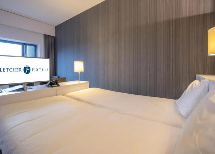 Fletcher Wellness - Hotel Sittard