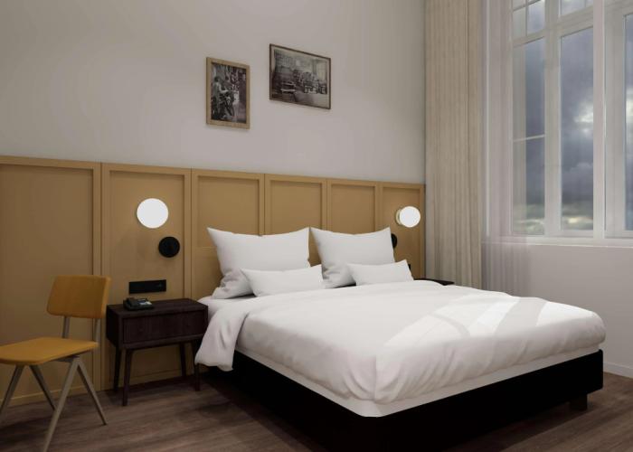 Doubletree By Hilton Sittard