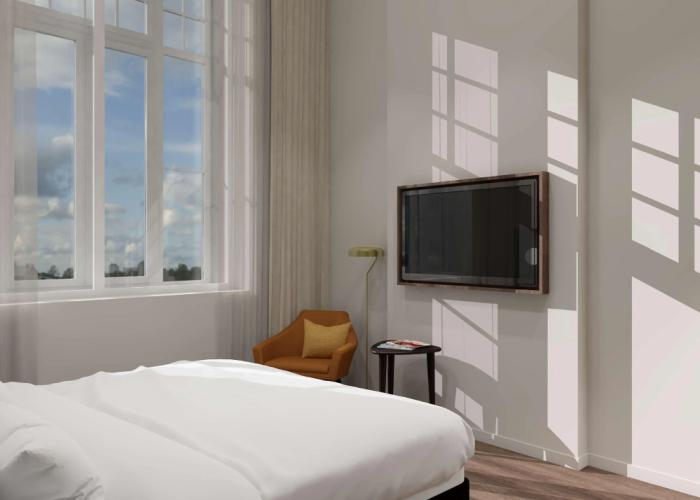 Doubletree By Hilton Sittard