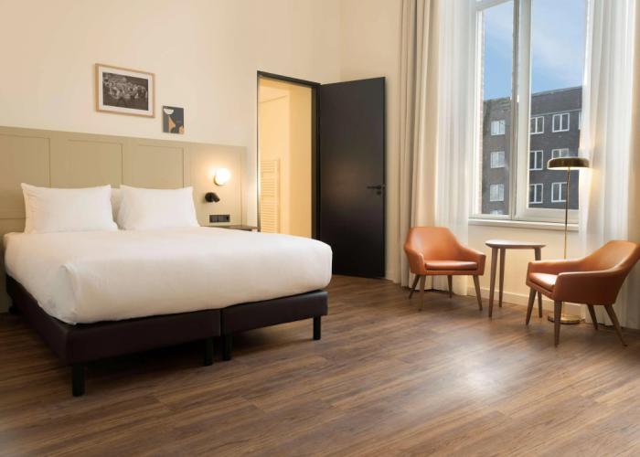 Doubletree By Hilton Sittard
