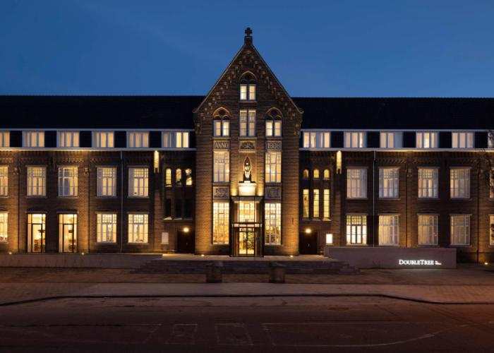 Doubletree By Hilton Sittard