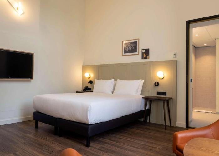 Doubletree By Hilton Sittard