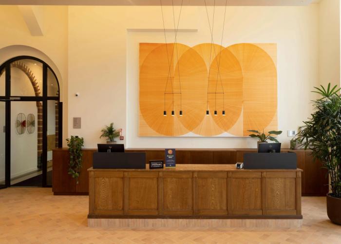 Doubletree By Hilton Sittard