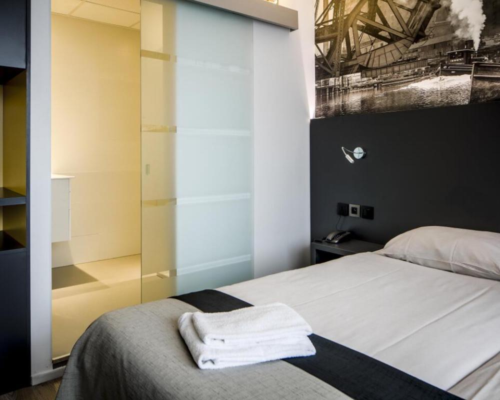 City hotel Terneuzen