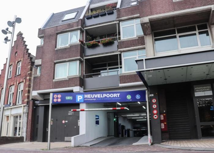 City Hotel Tilburg