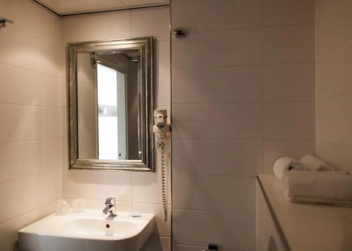 City Hotel Tilburg