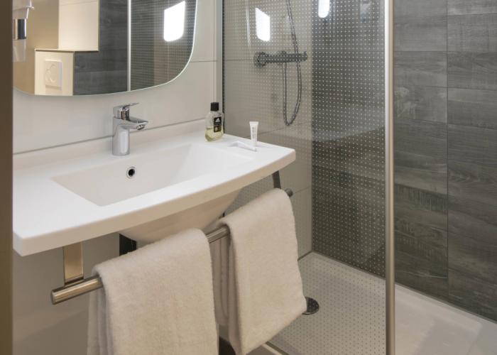 ibis Tilburg