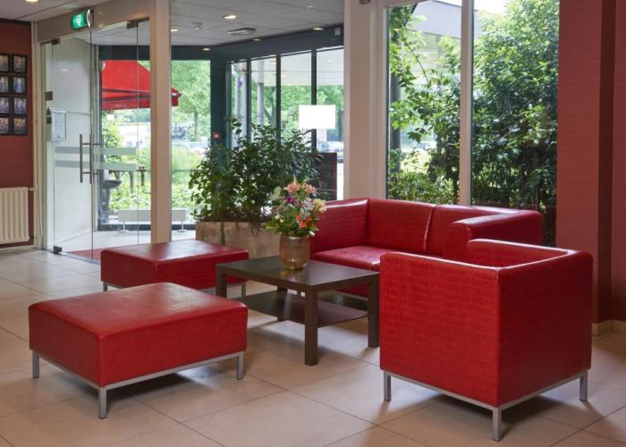ibis Tilburg