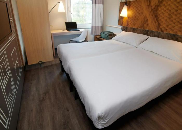 ibis Tilburg