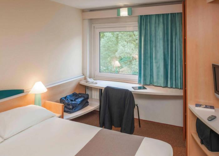 ibis Tilburg