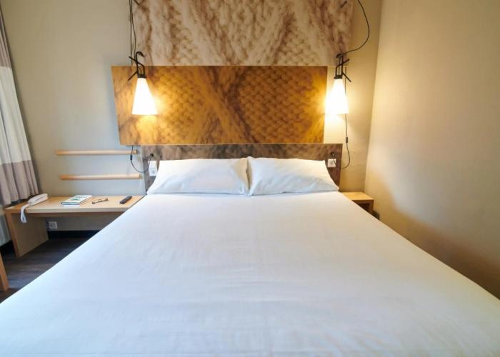 ibis Tilburg