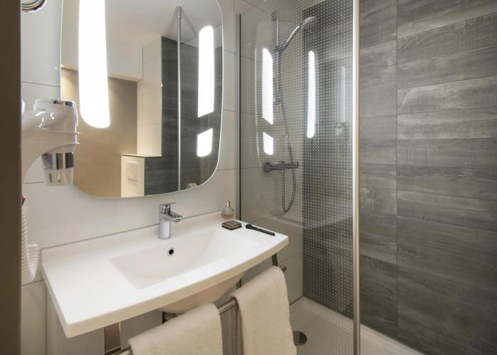 ibis Tilburg