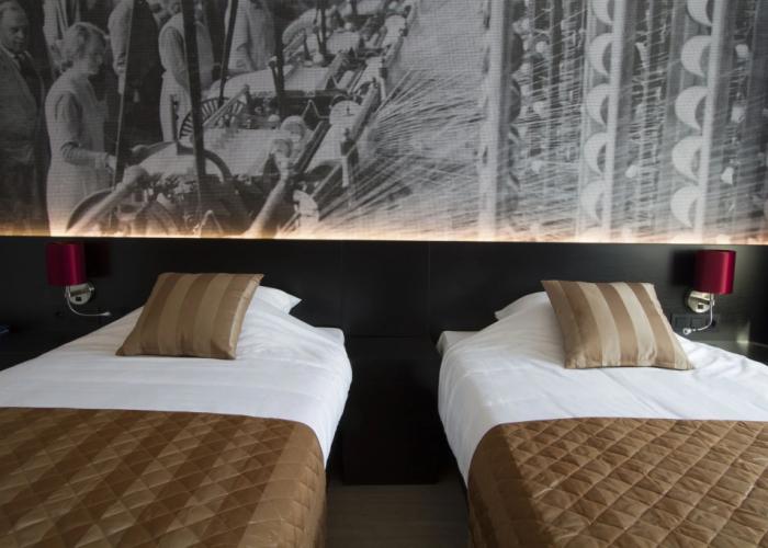 Bastion Hotel Tilburg