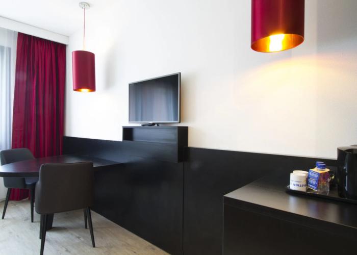 Bastion Hotel Tilburg