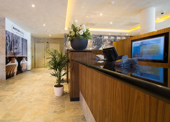 Bastion Hotel Tilburg