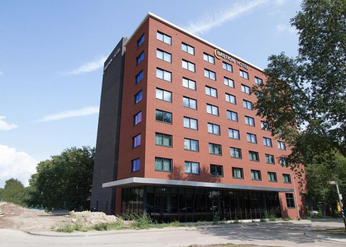 Bastion Hotel Tilburg