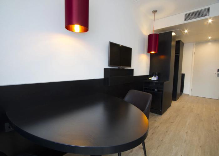 Bastion Hotel Tilburg