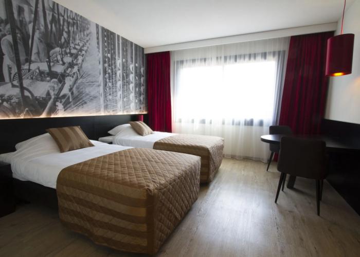 Bastion Hotel Tilburg