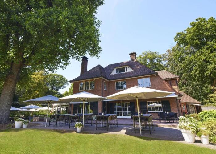 Auberge du Bonheur