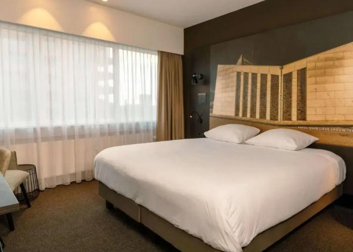 Mercure Hotel Tilburg Centrum