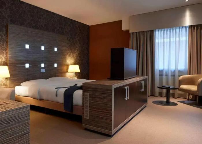 Mercure Hotel Tilburg Centrum