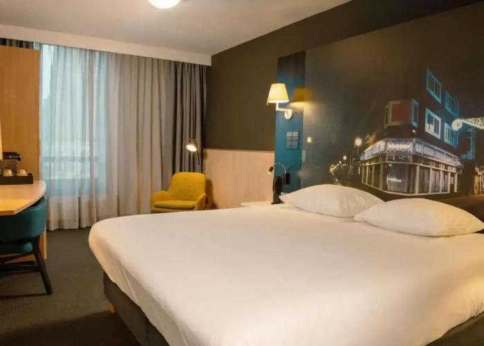 Mercure Hotel Tilburg Centrum