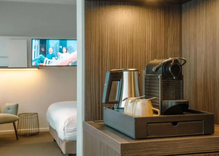 Mercure Hotel Tilburg Centrum