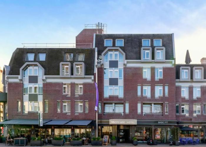 Mercure Hotel Tilburg Centrum