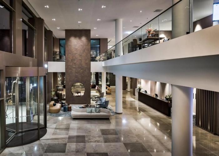 Van der Valk Hotel Tilburg
