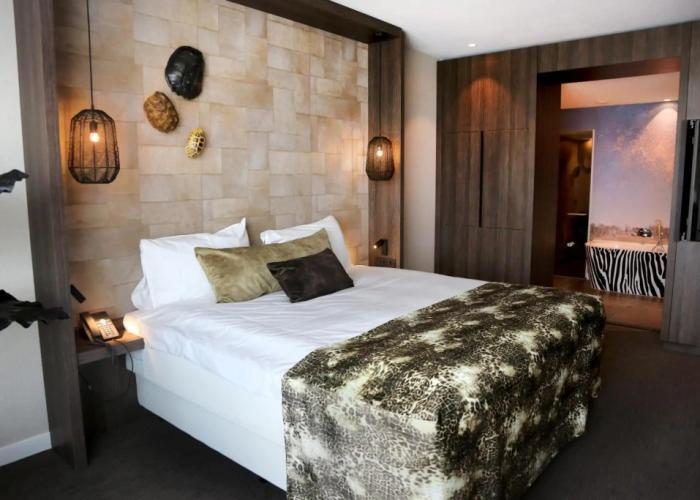 Van der Valk Hotel Tilburg