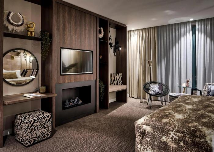 Van der Valk Hotel Tilburg