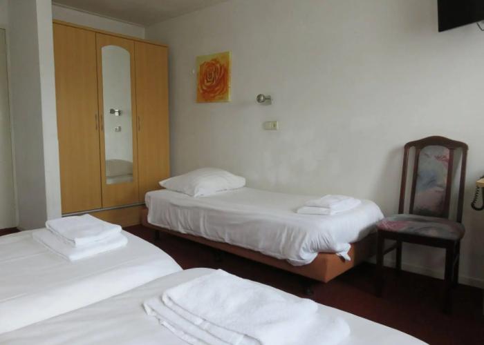 Hotel American