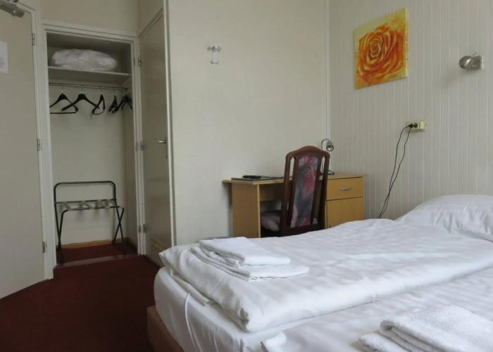 Hotel American