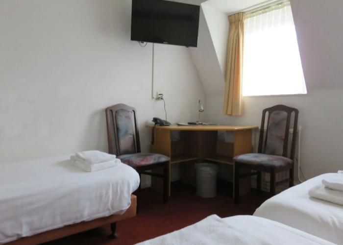 Hotel American