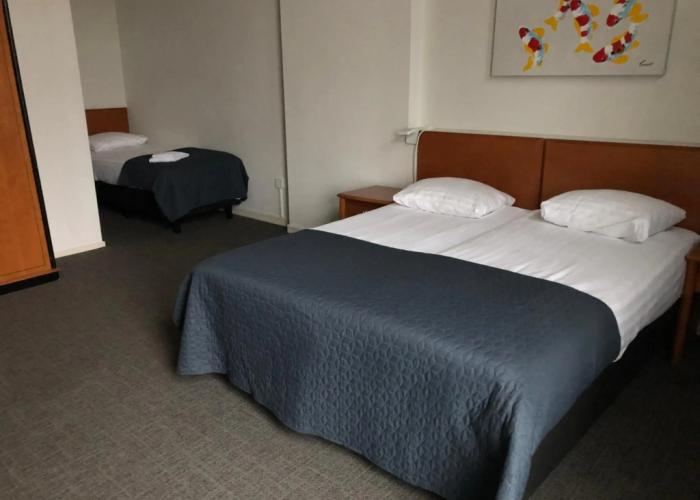 Hotel Wilhelmina