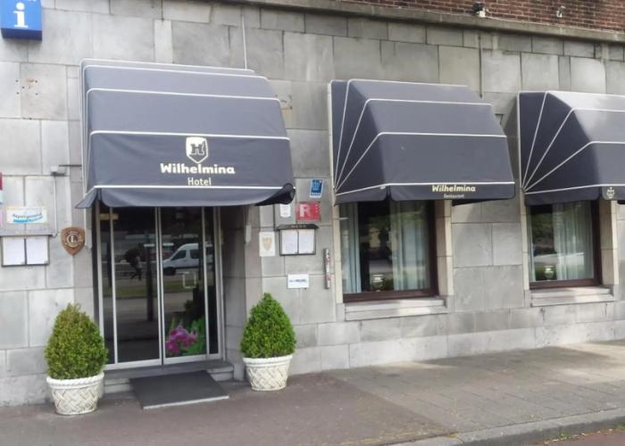 Hotel Wilhelmina
