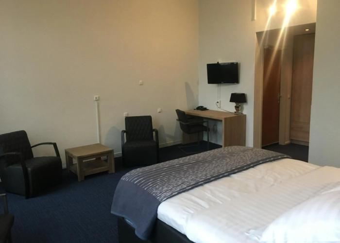 Hotel Wilhelmina