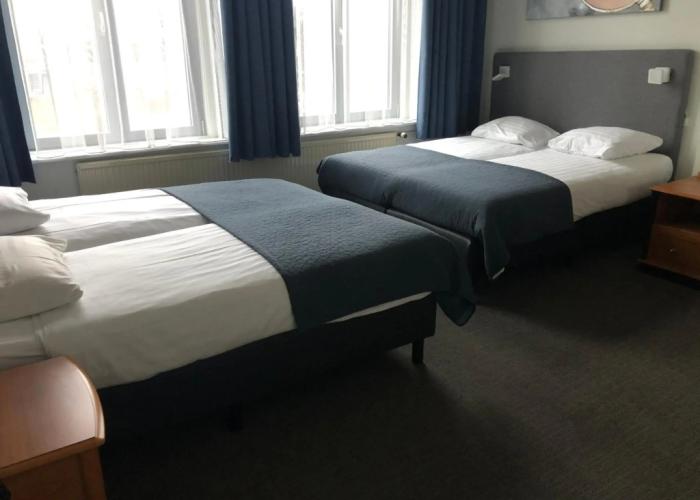 Hotel Wilhelmina