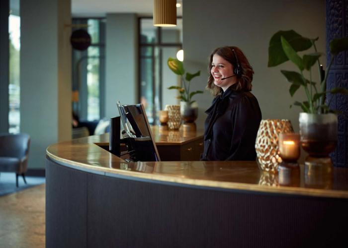 Van der Valk Hotel Venlo