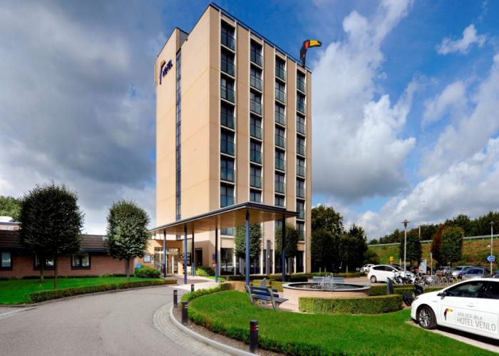 Van der Valk Hotel Venlo