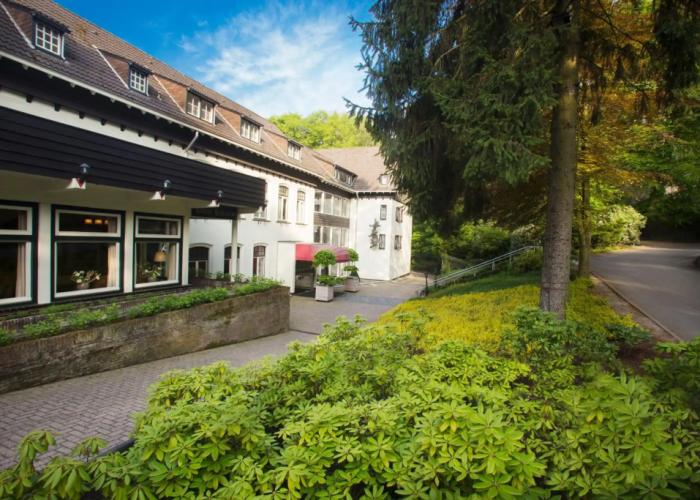 Bilderberg De Bovenste Molen Hotel