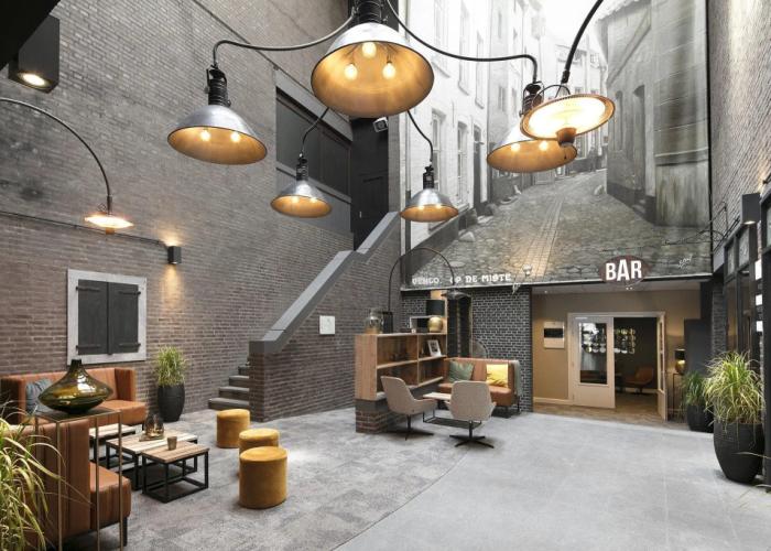 Theaterhotel Venlo