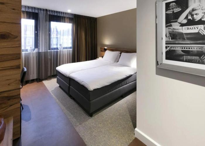 Theaterhotel Venlo