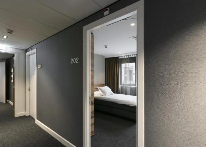 Theaterhotel Venlo