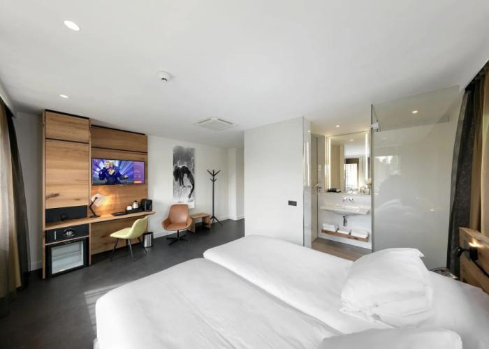 Theaterhotel Venlo