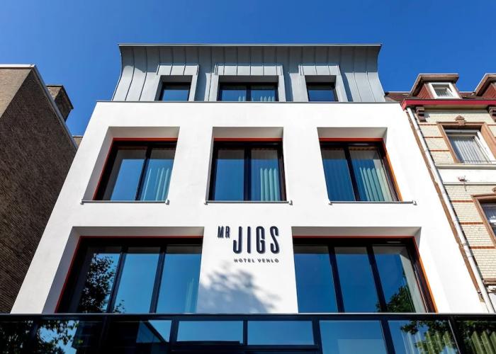 Hotel Mr Jigs