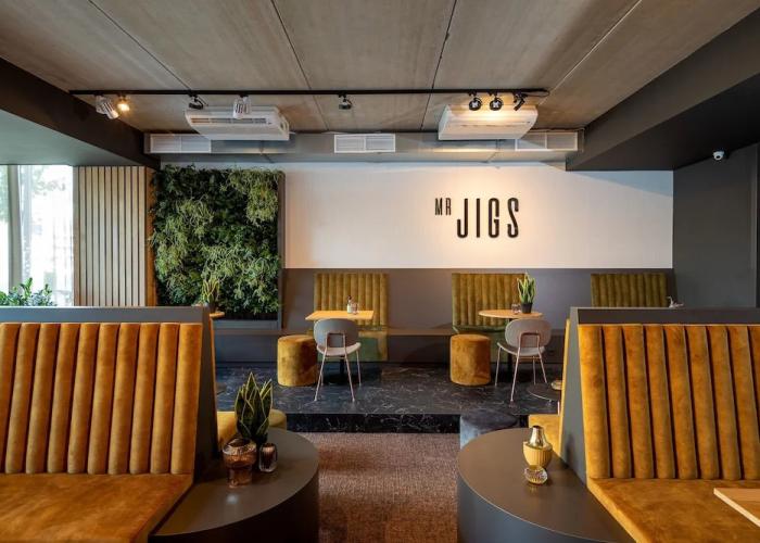 Hotel Mr Jigs